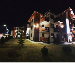Apartman Vukovic & SPA